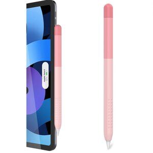 NWT Delidigi Case, Apple Pencil Pro (2024) & Apple Pencil 2nd Generation, Pink